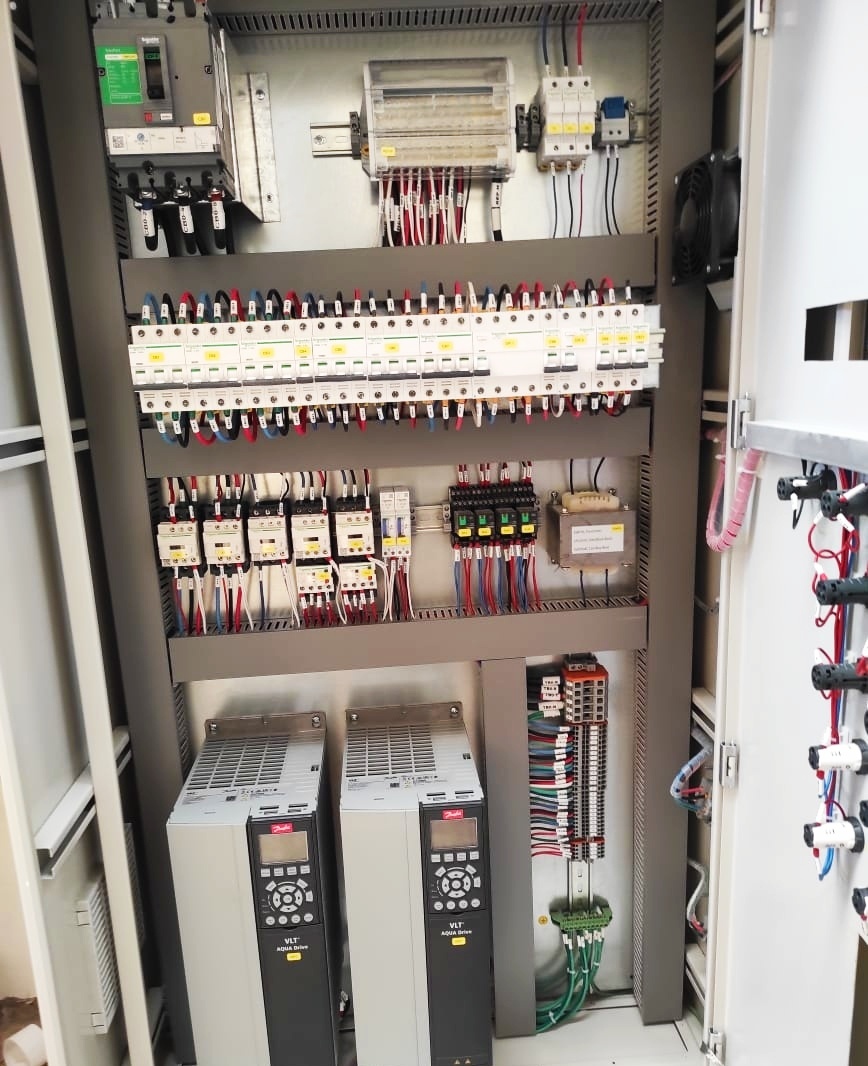 Miniatura 2 MULTI-BOMBAS