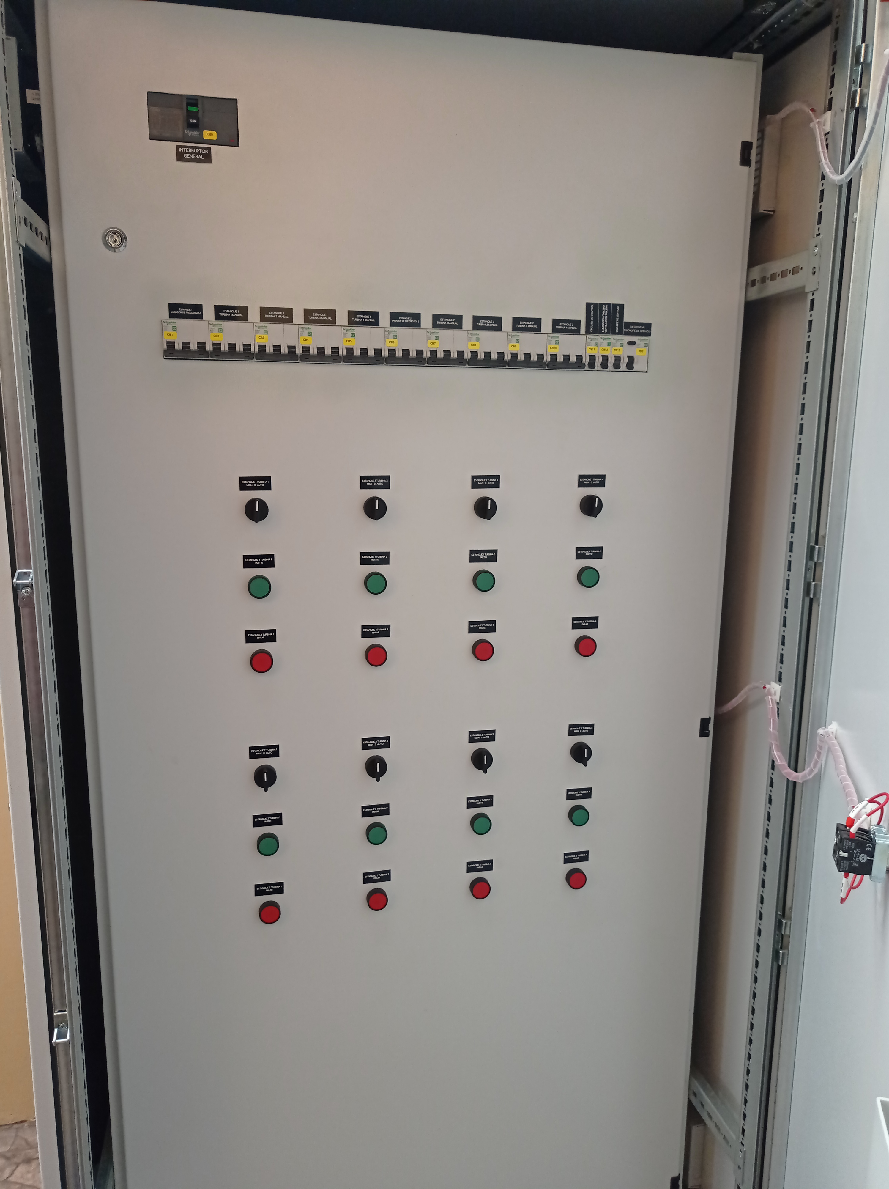 Miniatura 2 PROYECTO DE SISTEMA DE VACIO