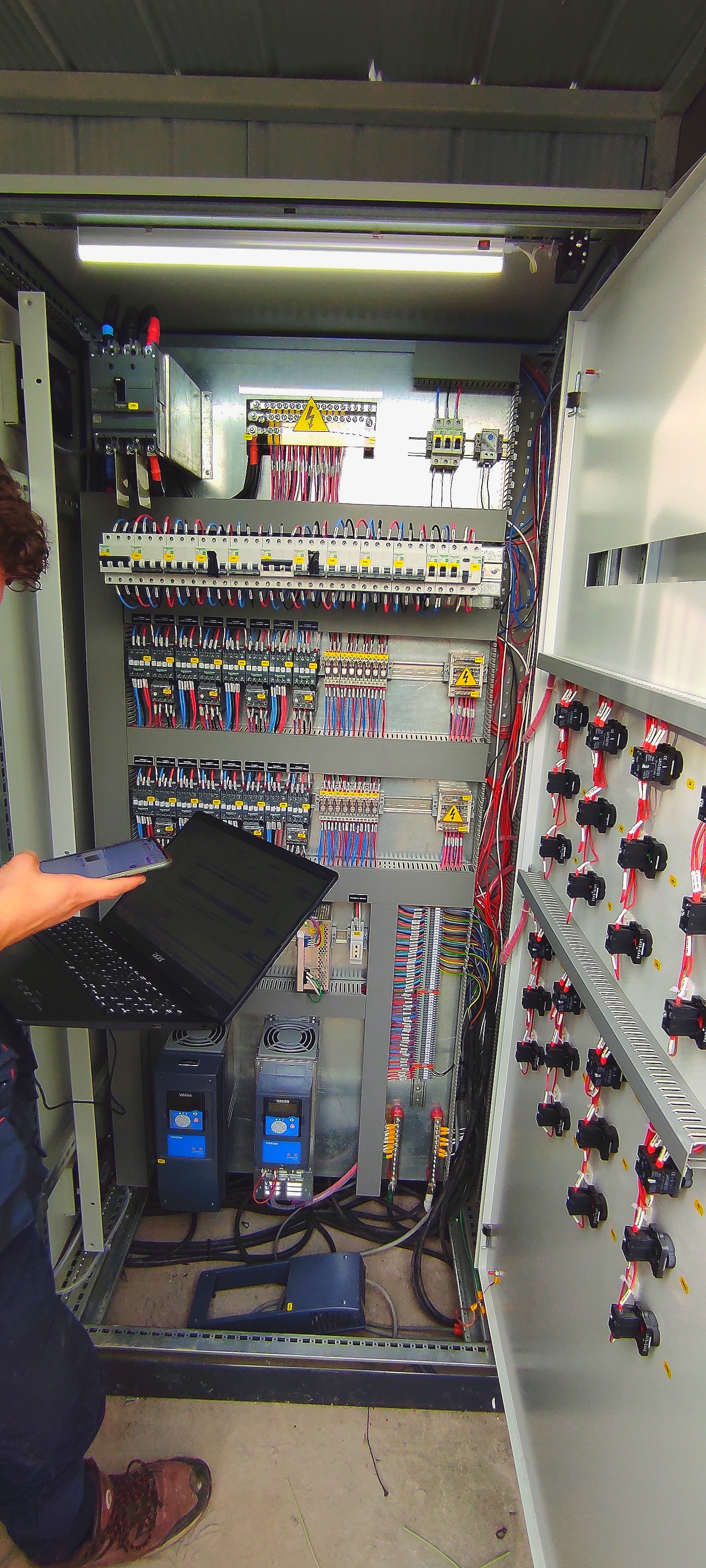 Miniatura 3 PROYECTO DE SISTEMA DE VACIO